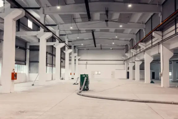 PRESSURE WASHING 